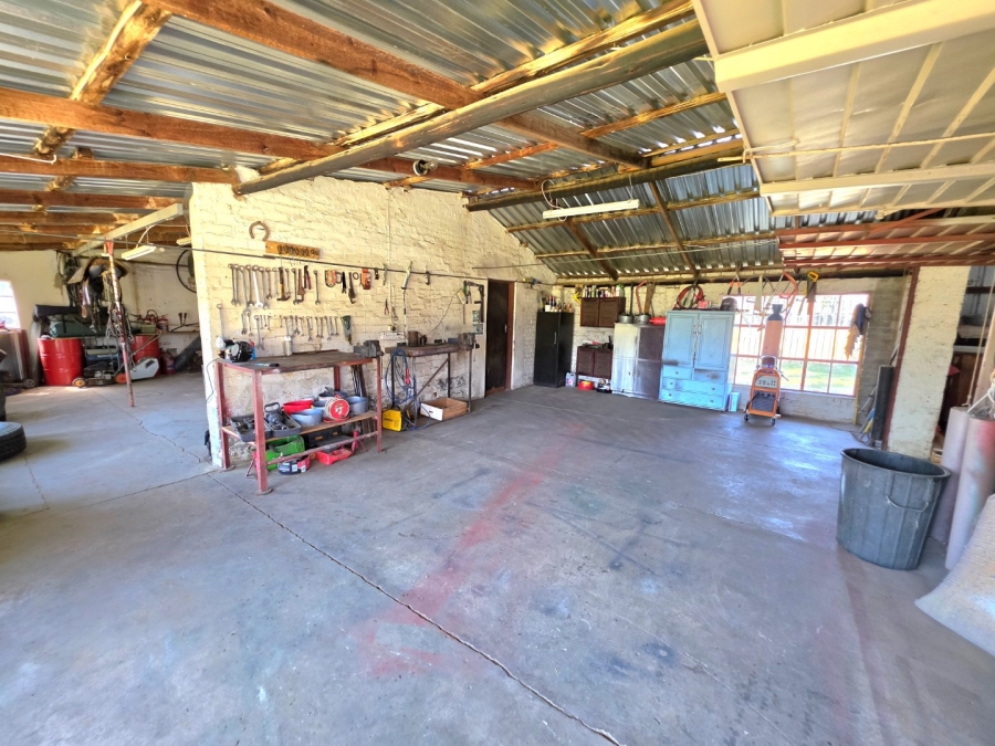 Commercial Property for Sale in Eden Free State